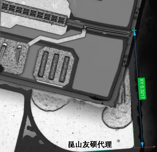 宜春蔡司宜春X射线显微镜